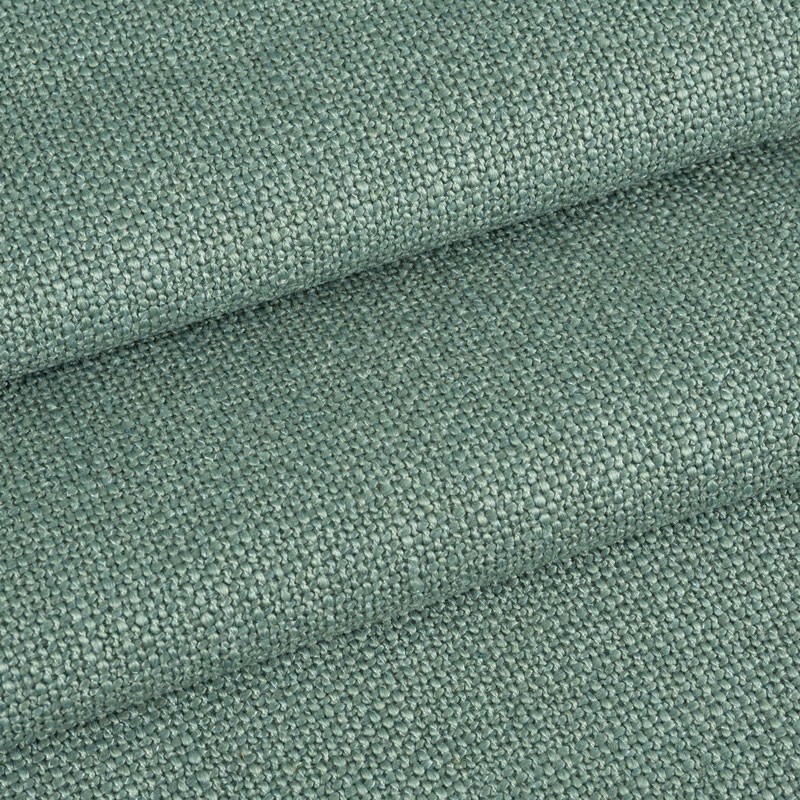 Tissu-Cervin-vert-d'eau