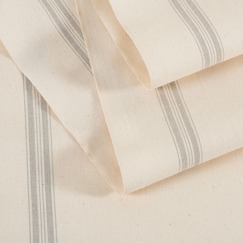 Katoen-voor-handdoek-met-grijze-lijn