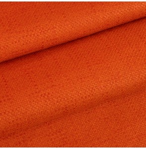 Zware-linnen-stof-oranje