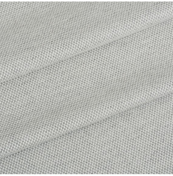 Tissu-310cm-souple-gris-chiné-fine-trame
