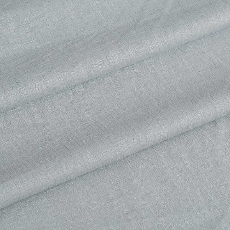 Tissu-ramie-lin-gris-clair