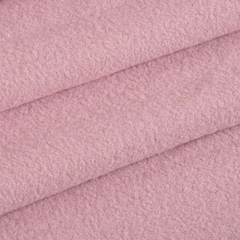 Tissu-laine-bouillie-rose