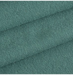 Tissu-laine-bouillie-vert-d'eau