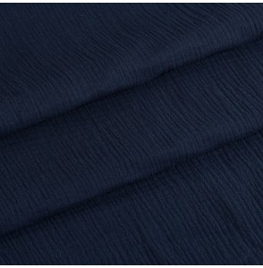 Tetra-stof-marineblauw