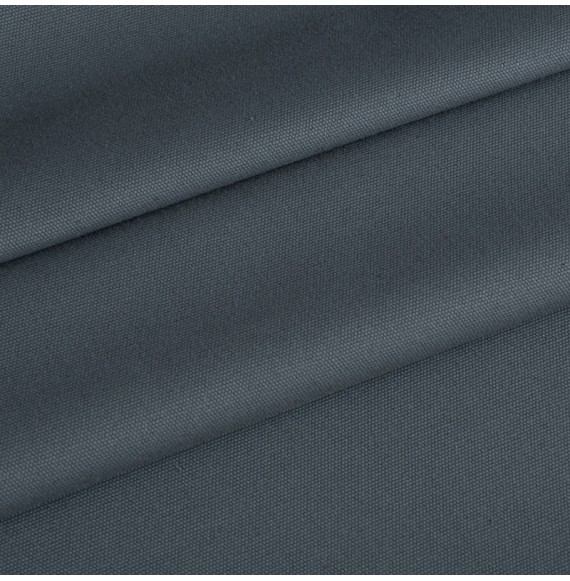 Tissu-280cm-Atlas-coton-gris