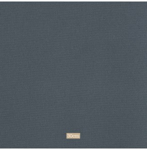 Tissu 280cm Atlas coton gris