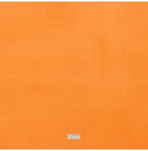 Fluweel-oranje