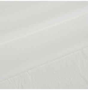 Tissu-300cm-drap-coton-écru