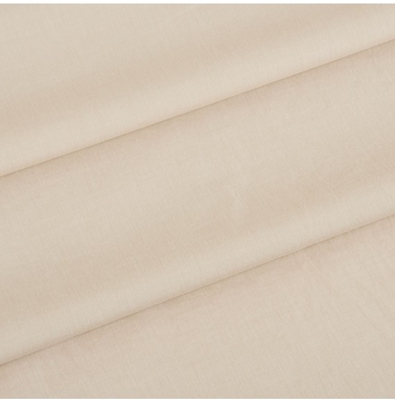 Tissu-300cm-drap-coton-beige
