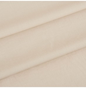 Tissu-300cm-drap-coton-beige