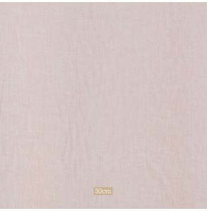 Tissu 300cm drap coton vieux rose