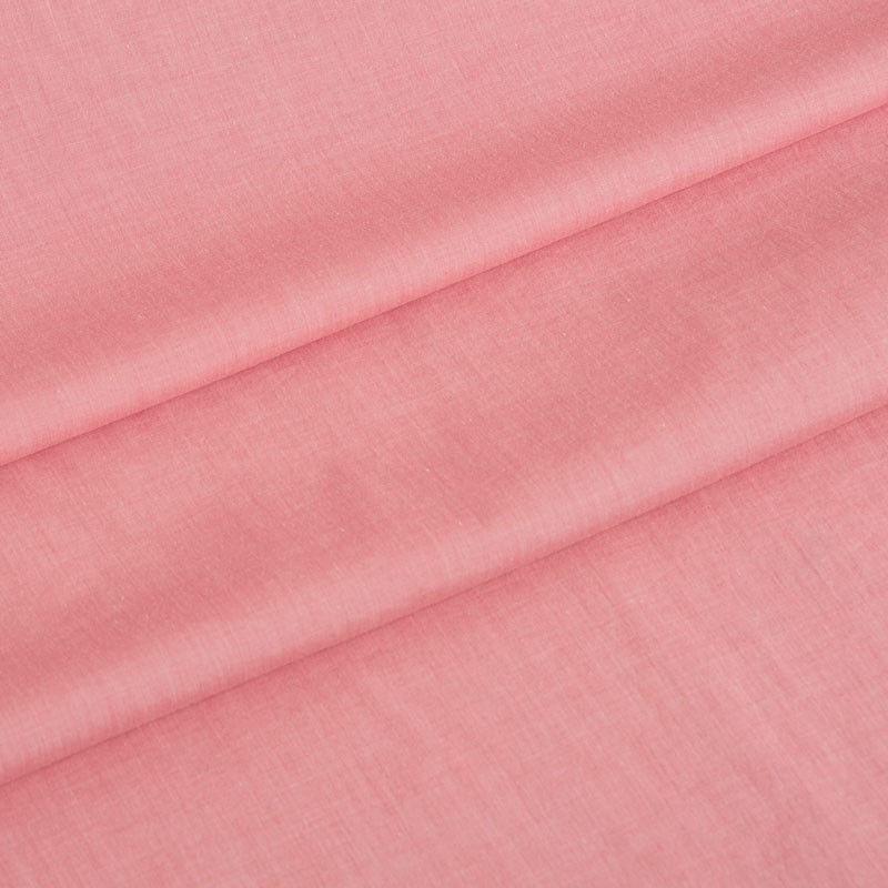 Tissu-300cm-drap-coton-rose