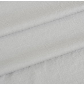 Tissu-300cm-drap-coton-gris-clair