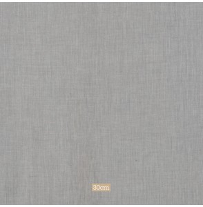 Tissu 300cm drap coton gris