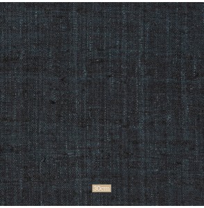 Tissu soie Sarasvati noir