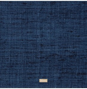 Zijden-stof-Sarasvati-marineblauw