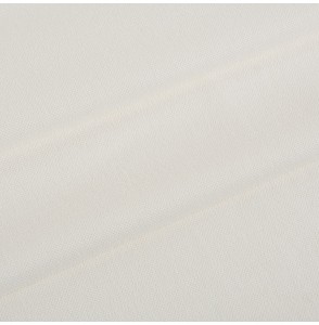 Tissu-300cm-Oxford-blanc-cassé