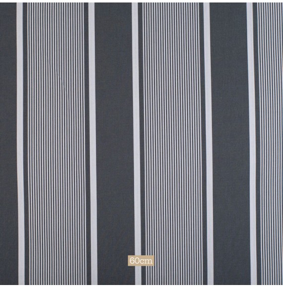 Tissu-320cm-outdoor-rayure-gris