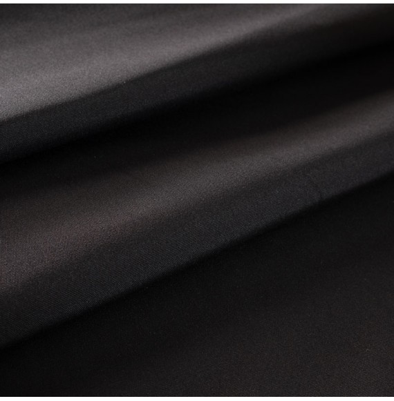 Tissu-320cm-outdoor-uni-noir