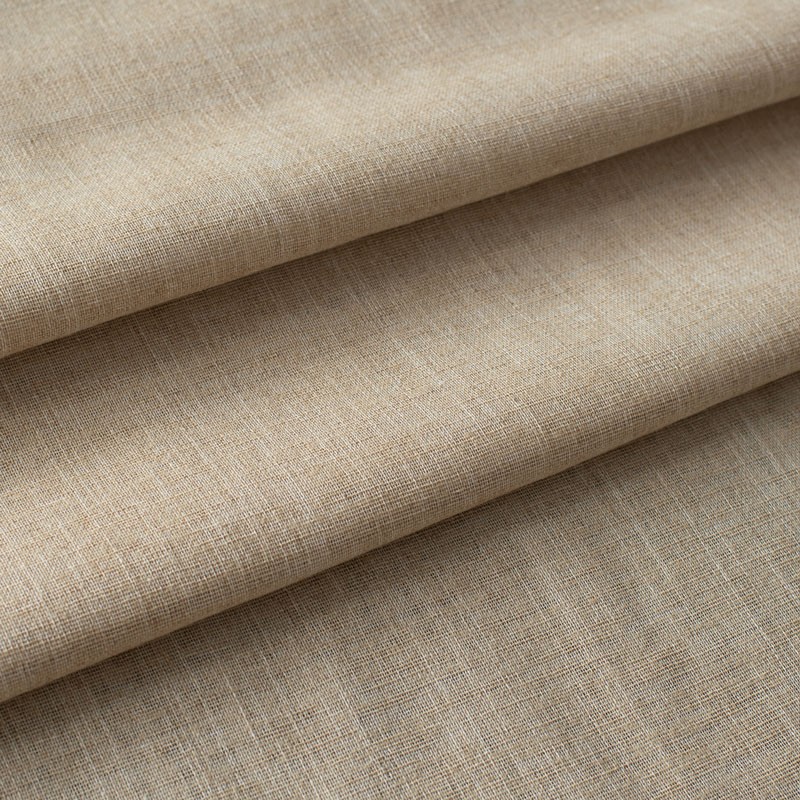 Tissu-voile-300cm-lin-naturel-polyester
