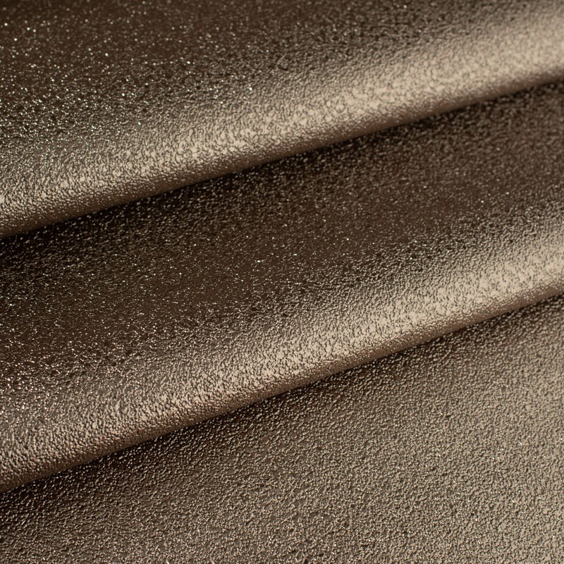Tissu-simili-cuir-rocks-bronze