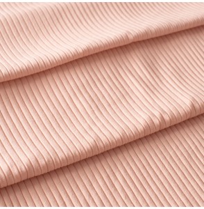 Tissu-jersey-grandes-côtes-rose-poudré