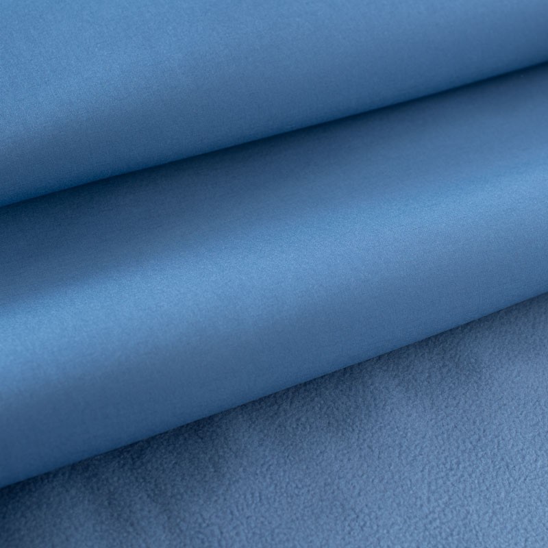 Softshell-stof-indigo-blauw