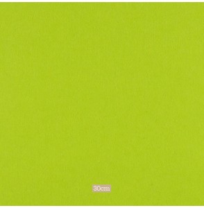 Tissu-feutrine-1.5mm-vert-citron