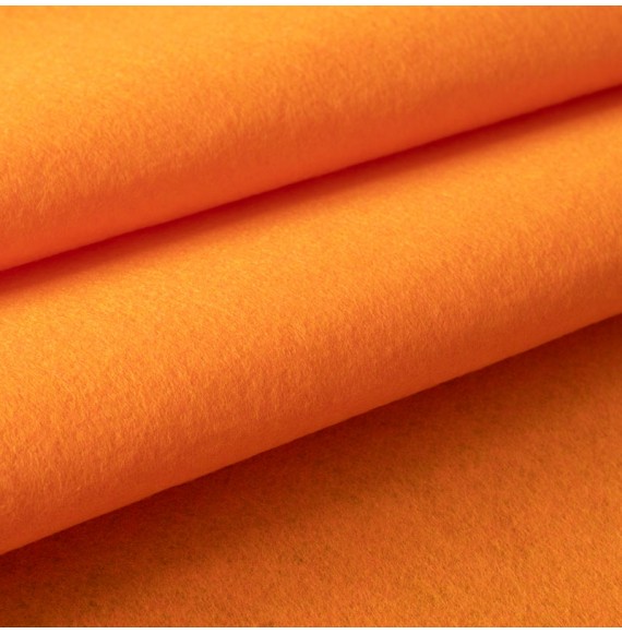 Tissu-feutrine-1.5mm-orange