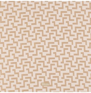 Tissu-jacquard-au-motif-géométrique-graphique-sable