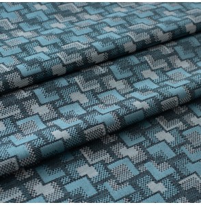 Bekledingsstof-met-modern-geometrisch-motief-blauw-grijs