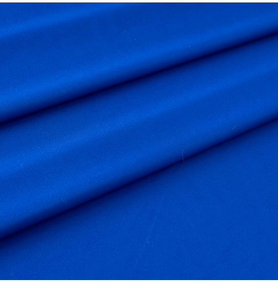 Tissu-sportswear-jersey-bleu-cobalt