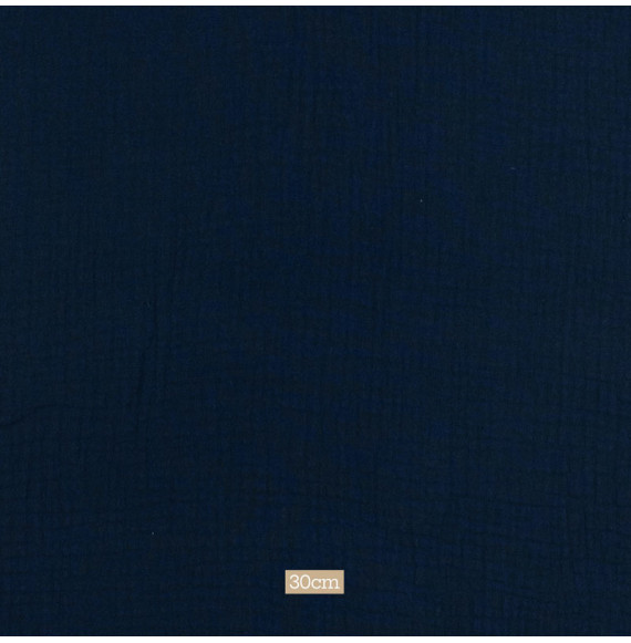 Tetra-stof-marineblauw-