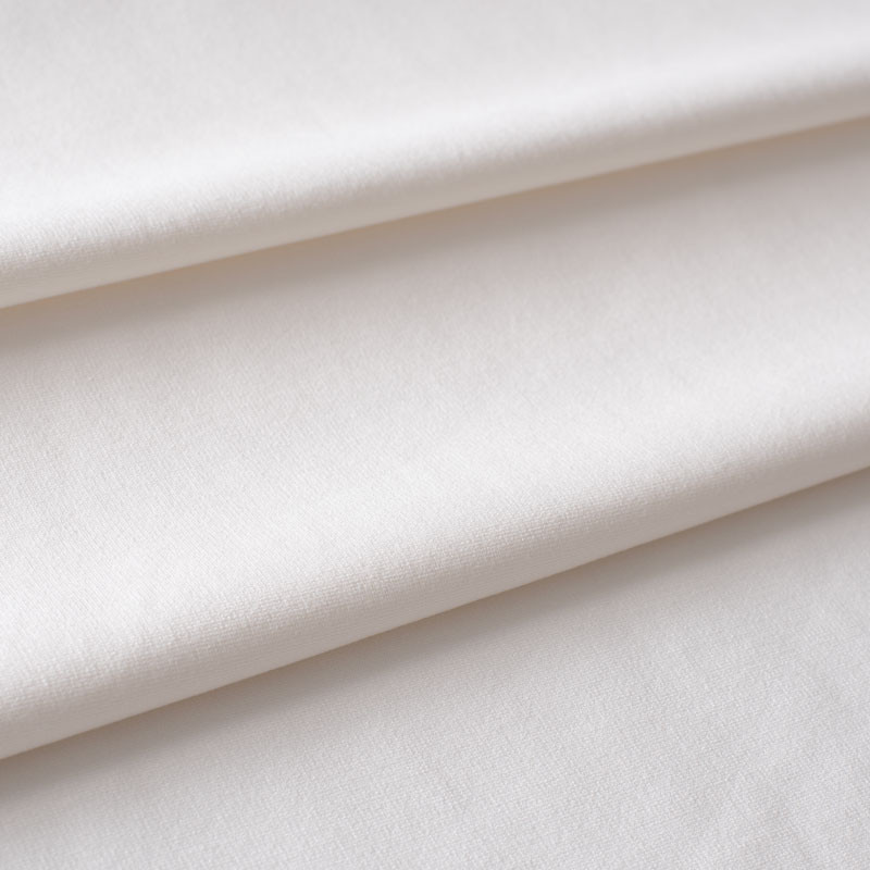 Tissu-jersey-lourd-milano-blanc-cassé