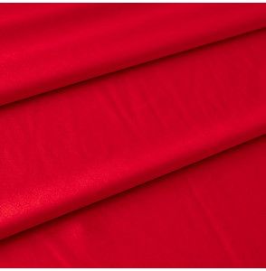 Jersey-badpakstof-rood