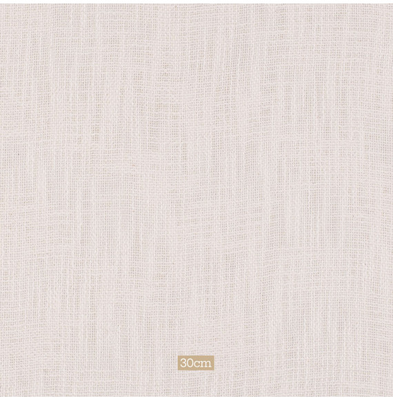 Tissu-ameublement-coton-In-Between-blanc-cassé