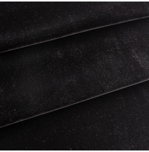 Zwarte-fluwelen-stretch-stof