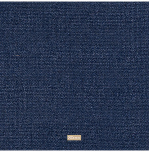 Tissu-ameublement-Cervin-bleu-marine
