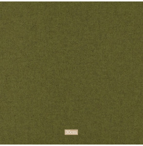 Tissu-drap-pure-laine-haut-de-gamme-vert-olive-clair