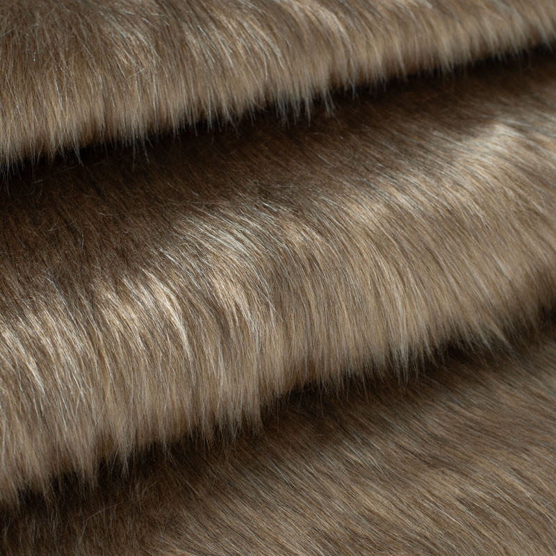 Tissu-fausse-fourrure-long-poil-beige