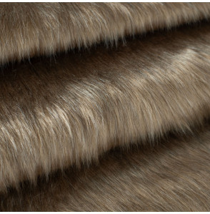Tissu-fausse-fourrure-long-poil-beige