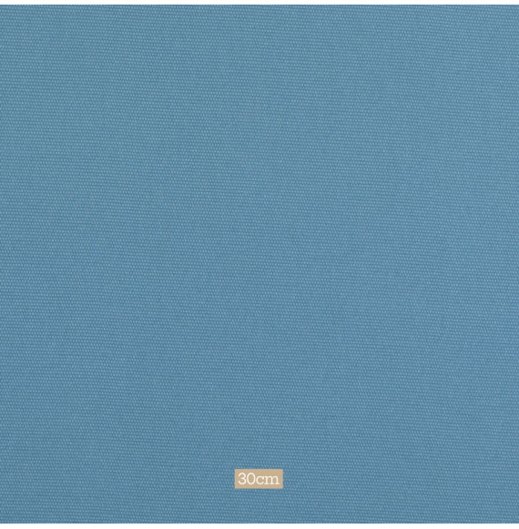 Tissu-280cm-Chartres-toile-lourde-coton-émerisé-bleu-stone