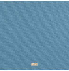 Tissu-280cm-Chartres-toile-lourde-coton-émerisé-bleu-stone