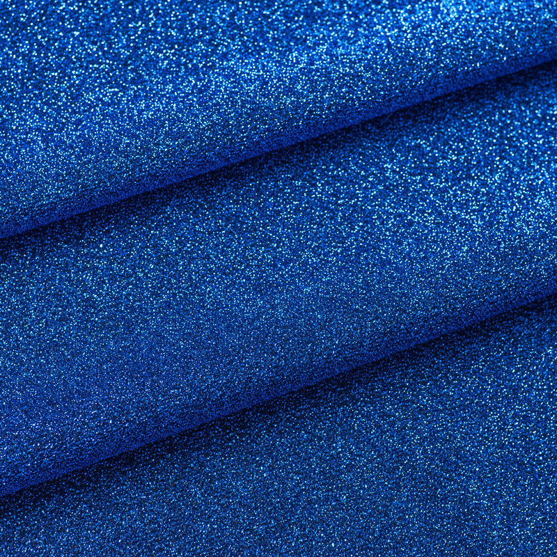 Fijne-jersey-stof-in-blauw-met-glitters