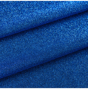 Fijne-jersey-stof-in-blauw-met-glitters
