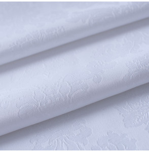 Tissu-ameublement-330cm-damassé-blanc