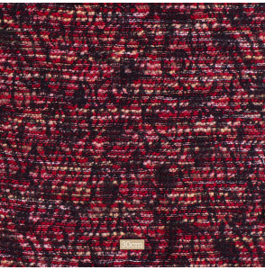 Haute-couture-tweed--geweven-in-Frankrijk-rood-en-zwart