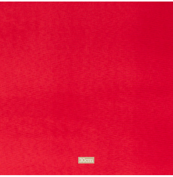 Tissu-Venezia-rouge-cerise