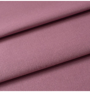 Tissu-280cm-coton-bachette-vieux-rose-foncé